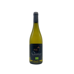 AOP QUINCY 2024 - Domaine du Coudray