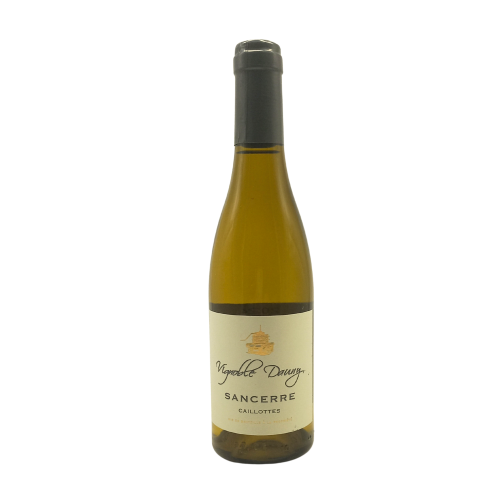 DEMI BLANC AOP SANCERRE 2025 - Domaine Dauny