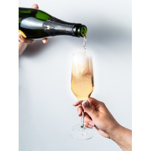 SPARKTEEZ - Effervescent de thés