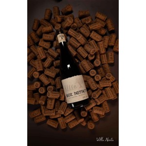 IGP HÉRAULT - BASIC INSTINCT ROUGE - Villa Noria