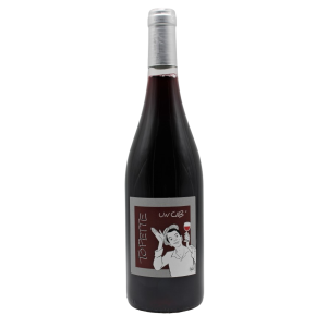 AOP ANJOU 2022 - Topette Un Cab' Daviau