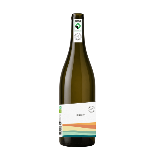 FL SÉLECTION - IGP OC VIOGNIER