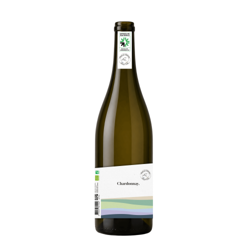 FL SÉLECTION - IGP OC CHARDONNAY