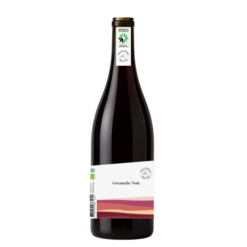 FL SÉLECTION - IGP OC GRENACHE NOIR