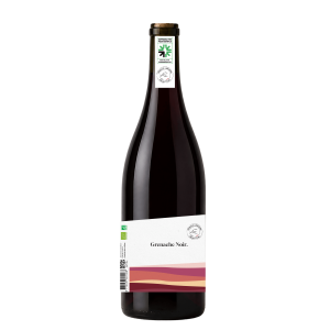 FL SÉLECTION - IGP OC GRENACHE NOIR