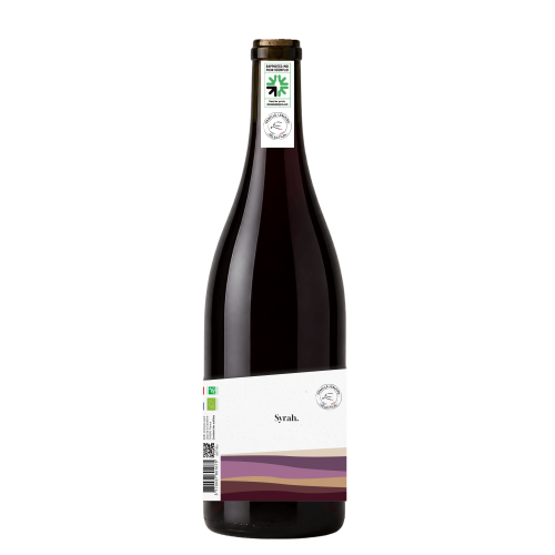 FL SÉLECTION - IGP OC SYRAH