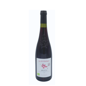 AOP ANJOU ROUGE - Domaine des Hautes Gohardes