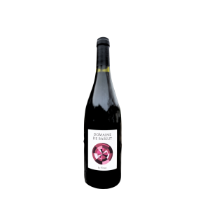 AOP ANJOU 2022 - LE FRANC - Domaine Bablut