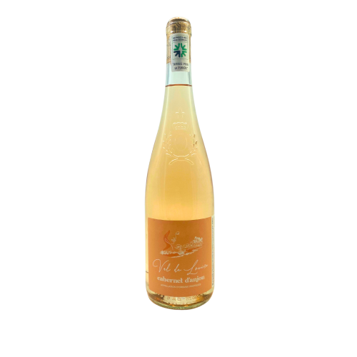 AOP Cabernet d'Anjou VAL DE LOUISE