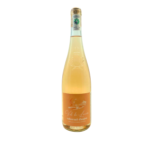AOP Cabernet d'Anjou VAL DE LOUISE