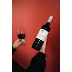 AOP LALANDE DE POMEROL 2021 - Château des Annereaux