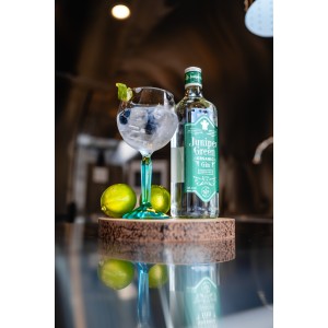 GIN - JUNIPER GREEN ORGANIC