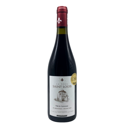 VIN DE FRANCE 2023 VAL DE GARONNE - La Tour Saint Louis