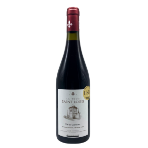 VIN DE FRANCE 2023 VAL DE GARONNE - La Tour Saint Louis