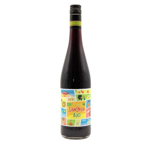 SANGRIA- FIESTA - Famille Delgado