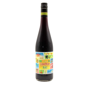 SANGRIA- FIESTA - Famille Delgado