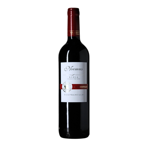 RIOJA DO 2022 - NOEMUS - ESPAGNE