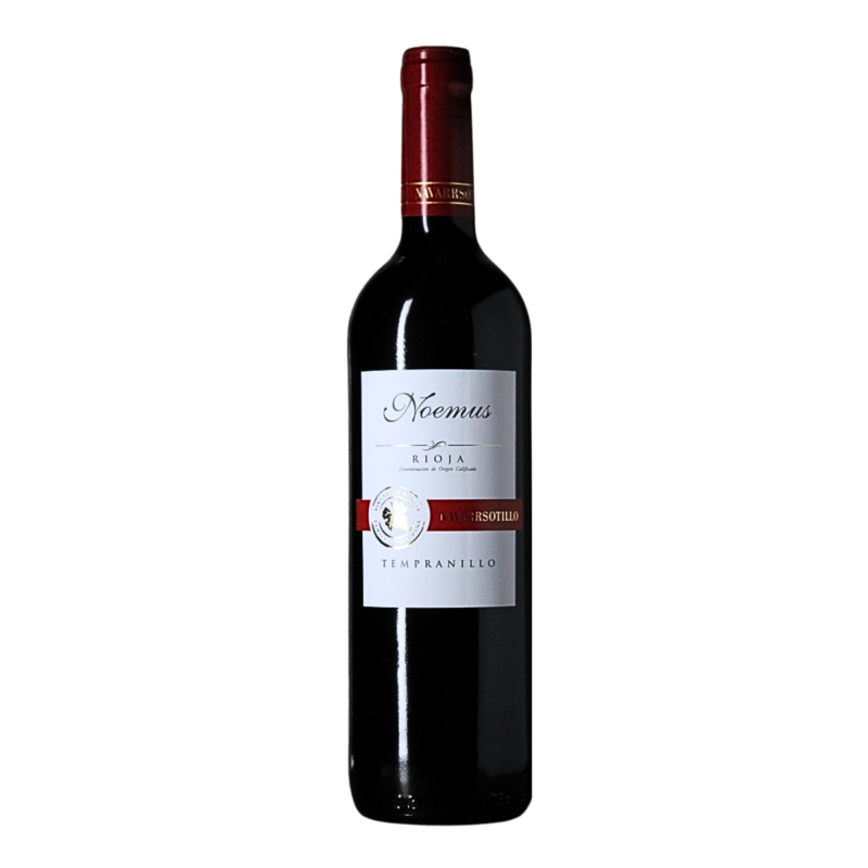 RIOJA DO 2022 - NOEMUS - ESPAGNE
