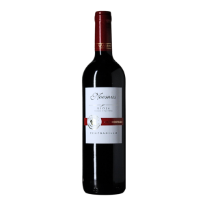 RIOJA DO 2022 - NOEMUS - ESPAGNE