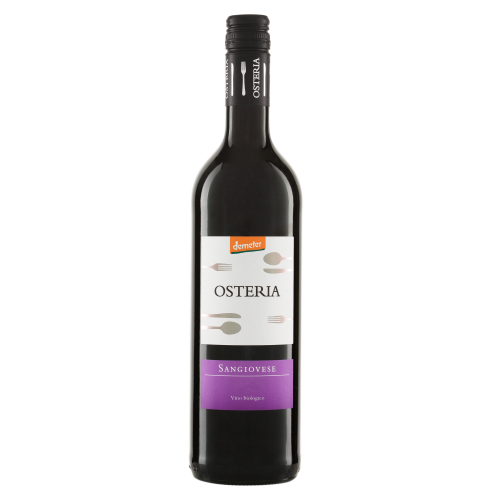 OSTERIA SANGIOVESE - IGT 2023 - ITALIE