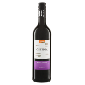 OSTERIA SANGIOVESE - IGT 2023 - ITALIE