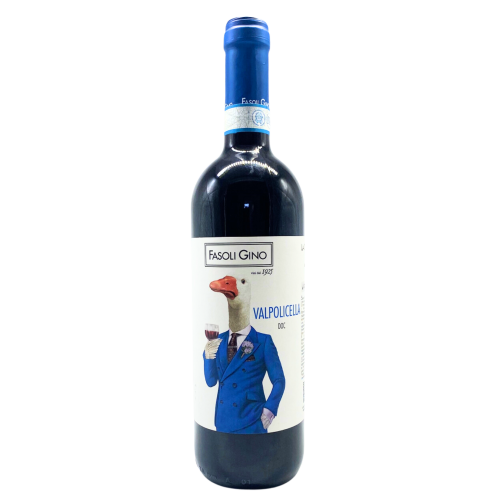 VALPOLICELLA DOC 2024 - Fasoli Gino - ITALIE