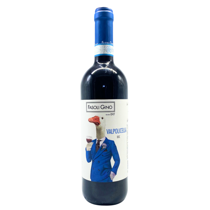 VALPOLICELLA DOC 2024 - Fasoli Gino - ITALIE