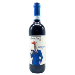 VALPOLICELLA DOC 2024 - Fasoli Gino - ITALIE