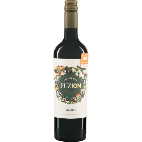 MENDOZA 2024 - MALBEC FUZION - Bodega Santa Julia - ARGENTINE