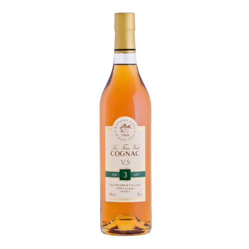 COGNAC VS 3 ÉTOILES - Domaine Pinard