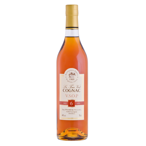 COGNAC V.S.O.P - Domaine Pinard