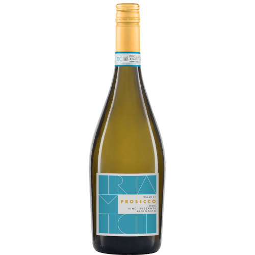 PROSECCO FRIZZANTE DOC - Tramici - Italie