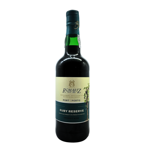 PORTO RESERVE - ROMARIZ