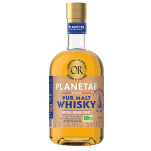 PUR MALT WHISKY - PLANETAE - Ar Spirits