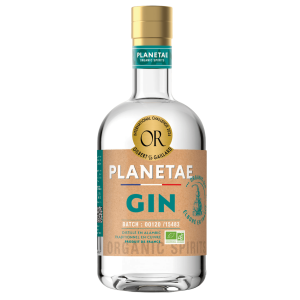 GIN - PLANETAE - Ar Spirits