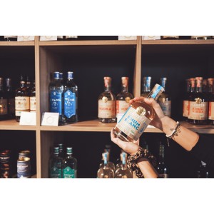 RHUM BLANC - PLANETAE - Ar Spirits