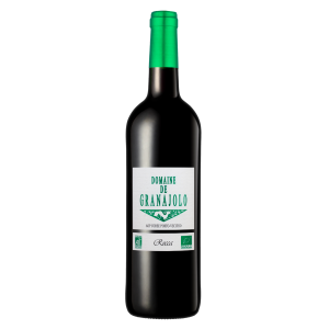 AOP VIN DE CORSE ROUGE 2023 - Domaine Granajolo