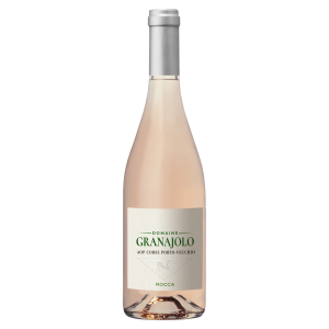 AOP VIN DE CORSE PORTO VECCHIO ROSÉ 2025 - Domaine Granajolo