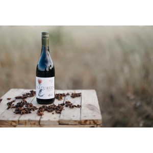 GOOD NATURED SHIRAZ 2023 SPIER - AFRIQUE DU SUD