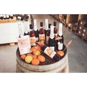 VENEZIANO - APERITIVO NATURALE