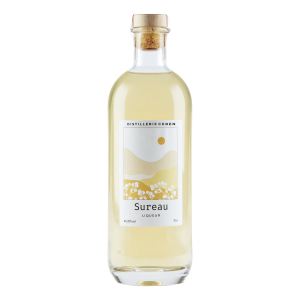 LIQUEUR DE SUREAU - Distillerie Cérès