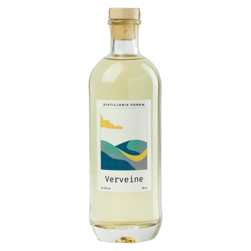 VERVEINE - Distillerie Cérès