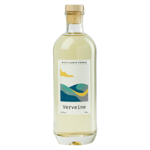 VERVEINE - Distillerie Cérès