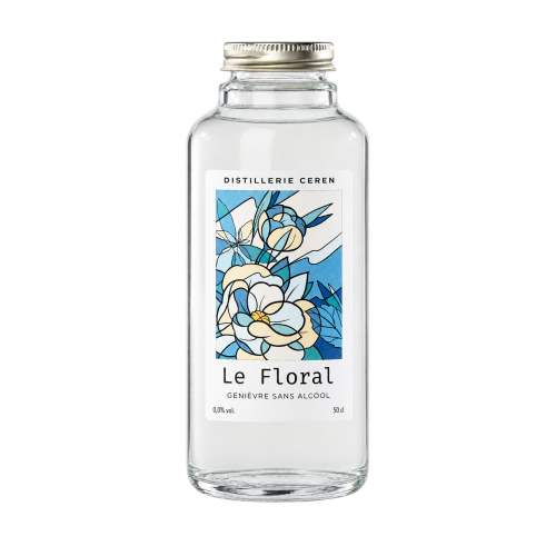 LE FLORAL - Distillerie Cérès