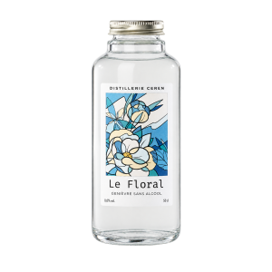 LE FLORAL - Distillerie Cérès
