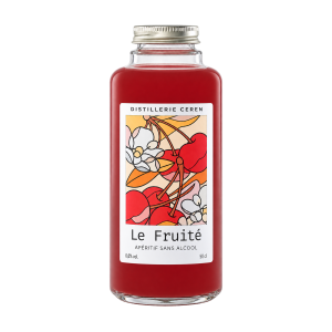 LE FRUITÉ - Distillerie Cérès