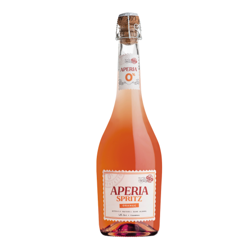 APERIA SPRITZ ORANGE - Villa Noria - 75CL