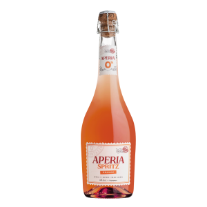 APERIA SPRITZ ORANGE - Villa Noria - 75CL