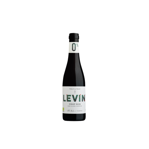 DEMI LEVIN® PINOT NOIR - SANS ALCOOL -  Domaine Villa Noria