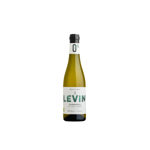 DEMI LEVIN® CHARDONNAY - SANS ALCOOL - Domaine Villa Noria
